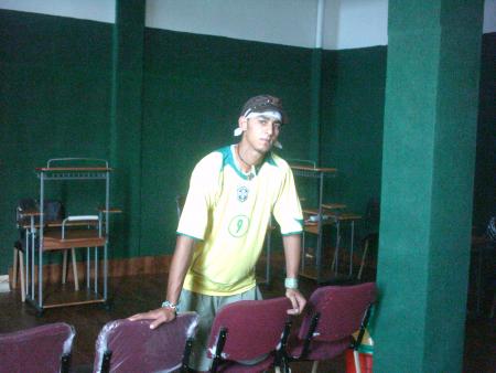 hicham